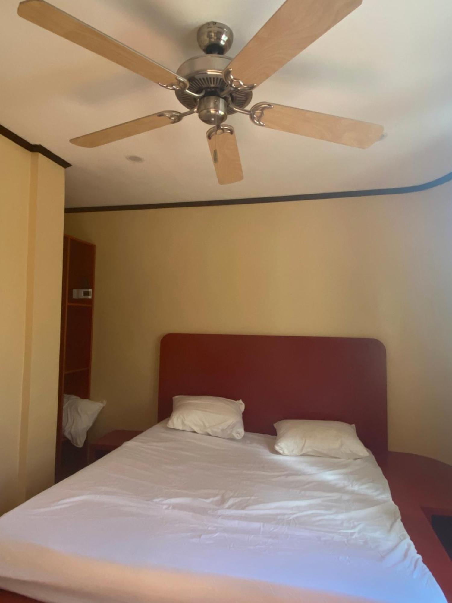 Siargao Sunset Bay Beach Villas General Luna  Exterior photo