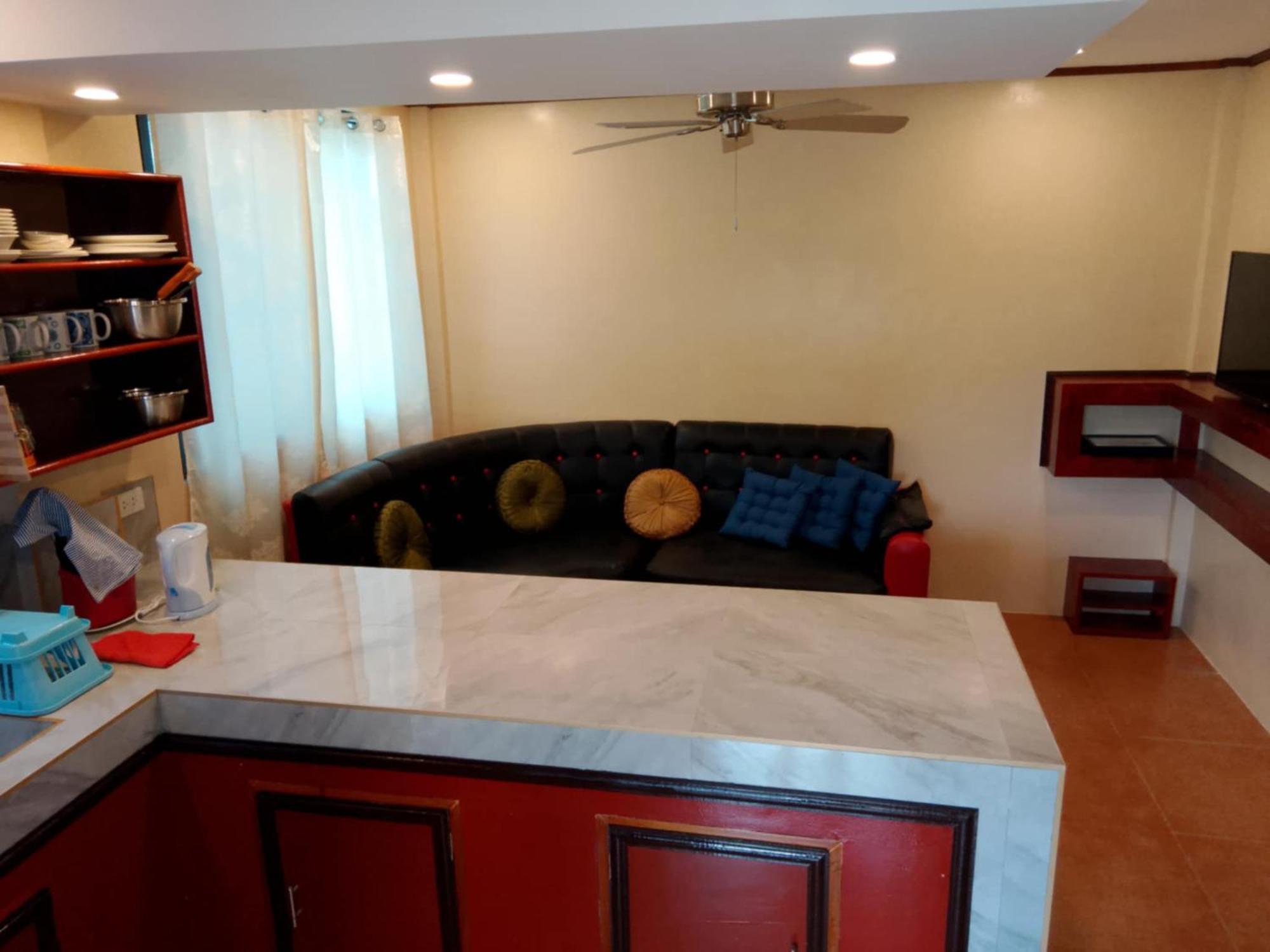 Siargao Sunset Bay Beach Villas General Luna  Exterior photo